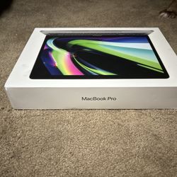 MacBook Pro