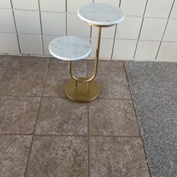Modern Mid Century Side table 