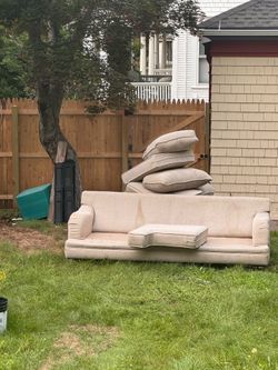 Free Couch