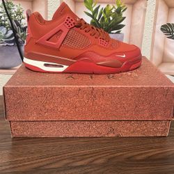 Air Jordan 4 Retro SP