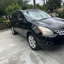 2013 Nissan Rogue