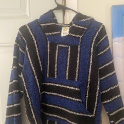 Poncho