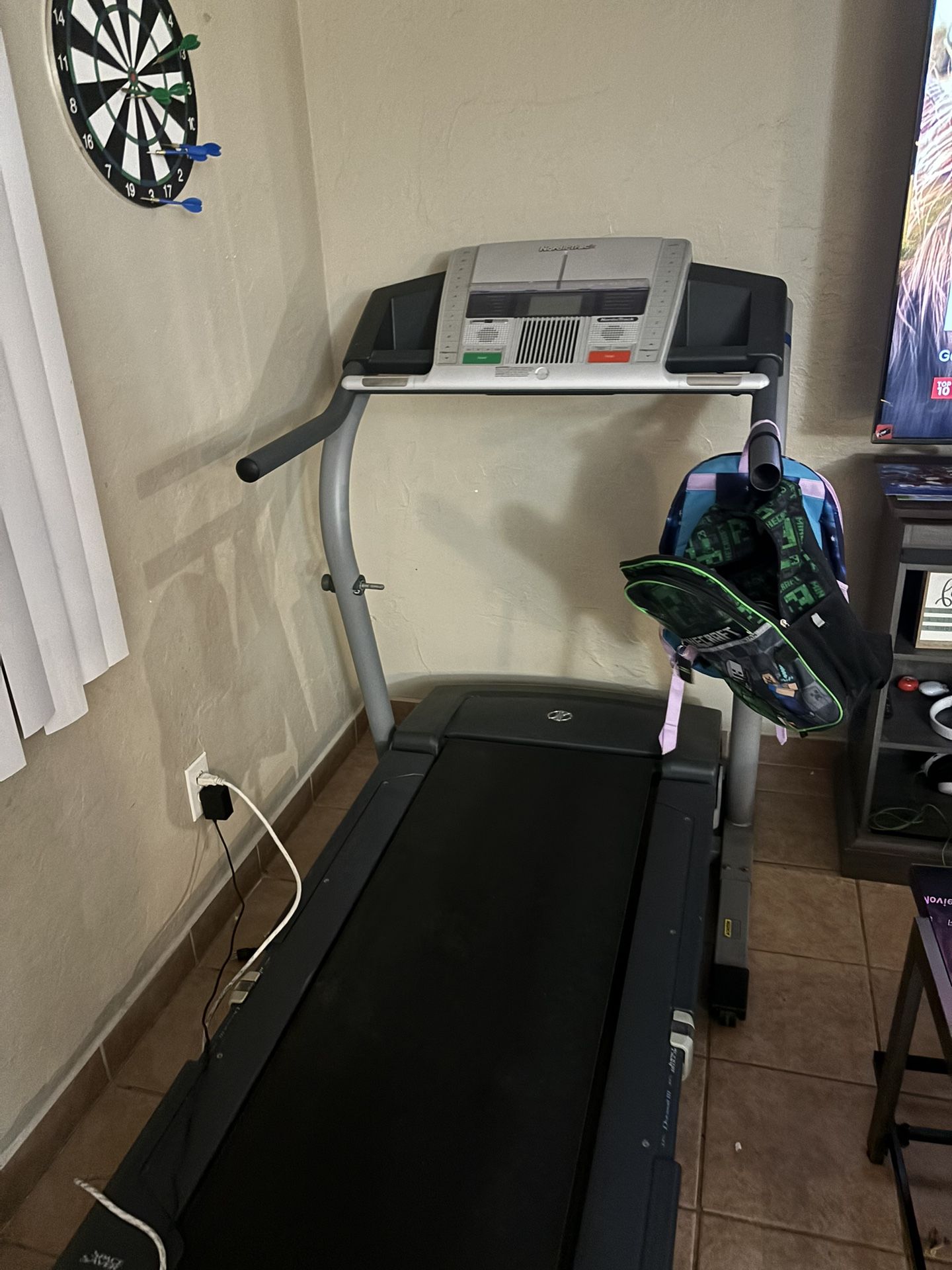 Treadmill