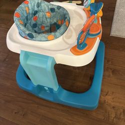 Baby Walker 