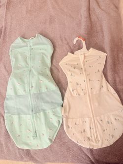 Happiest Baby Sleepea Sleep Sacks – Small & Large
