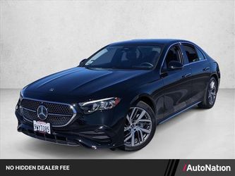 2026 Mercedes-Benz E 350
