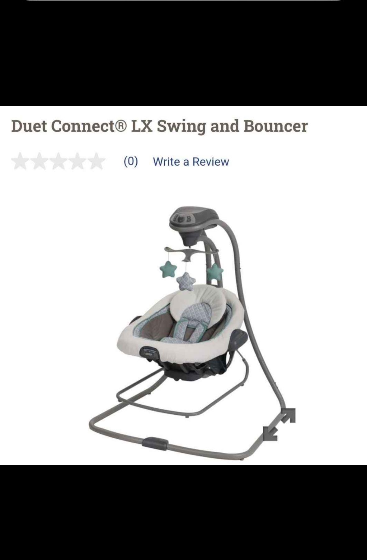 Baby Swing
