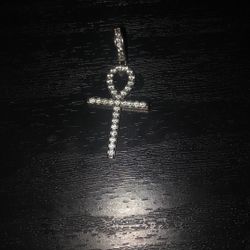 Diamond Pendant 