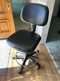 Adjustable Chair
