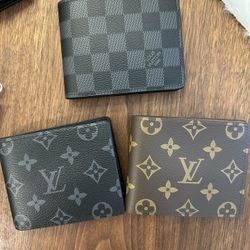 Bifold Wallet