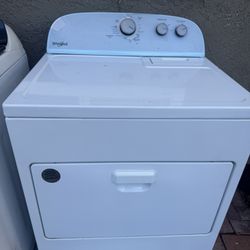 Whirlpool Washing Machine