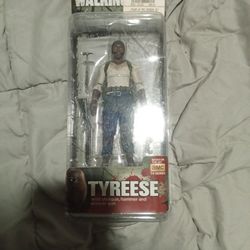 The Walking Dead Tyreese 