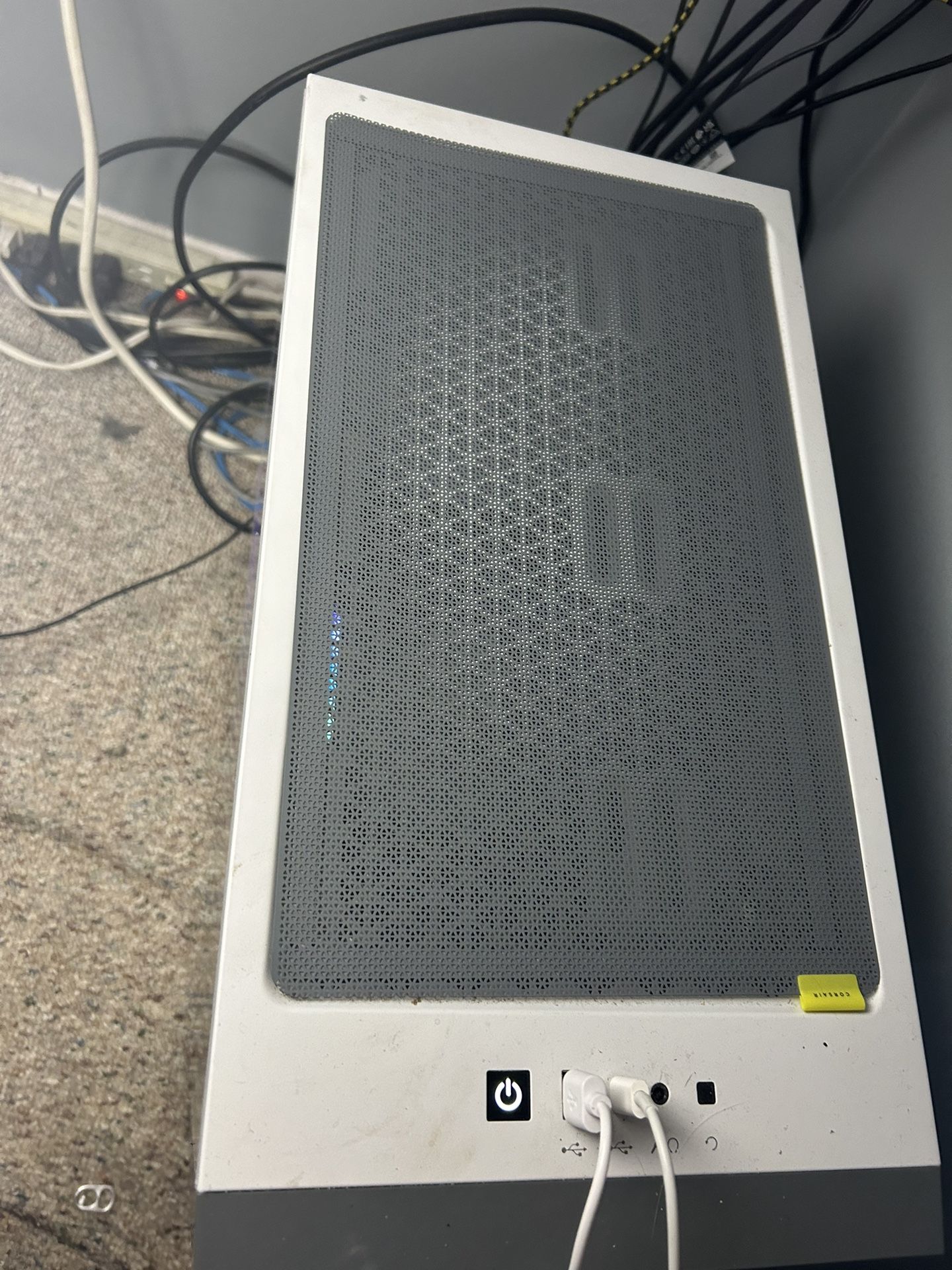 Intel Series CPU