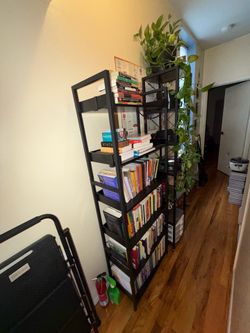 Bookshelf