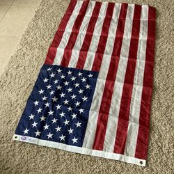 American Flag 