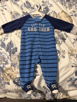Baby Onesie