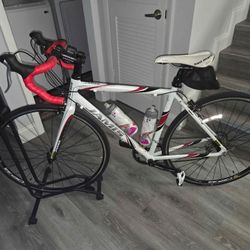 Jamis Ventura Comp 7005 T-6 Size 51