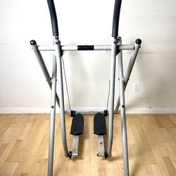 Elliptical Exercise Machine