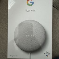 Nest Mini