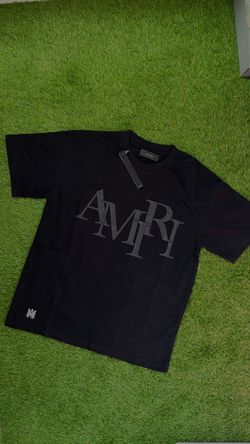 Amiri Shirts