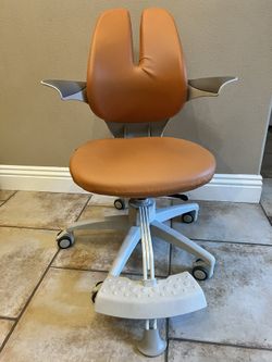 Kids Ergonomic Chair