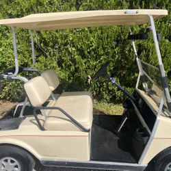 Golf Cart