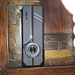 ASUS GTX 1080 Ti 11GB Graphics Card