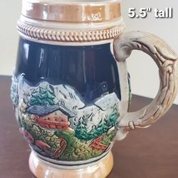 German jug