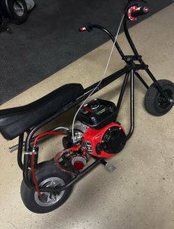 Mini Bike