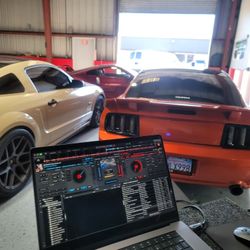 DJ Para Tu Próximo Evento 