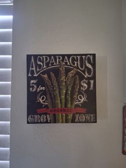Decorative Kitchen Pictures 8x8