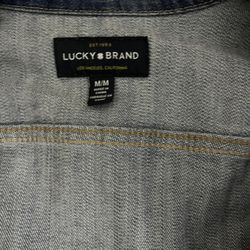 Lucky Brand Size M 
