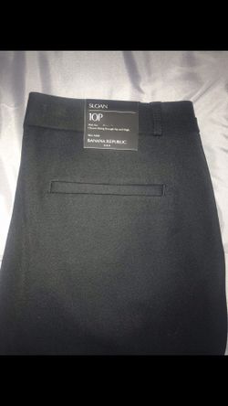 Banana Republic pants🖤