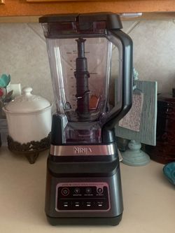 Ninja Auto IQ Extraction Blender