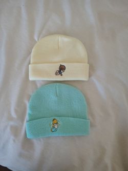Baby hat