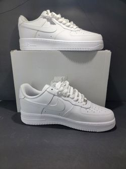 Air force 1s size 12