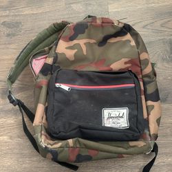 Free Backpack 