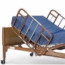 Safety Bed Rail 