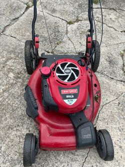 Lawnmower