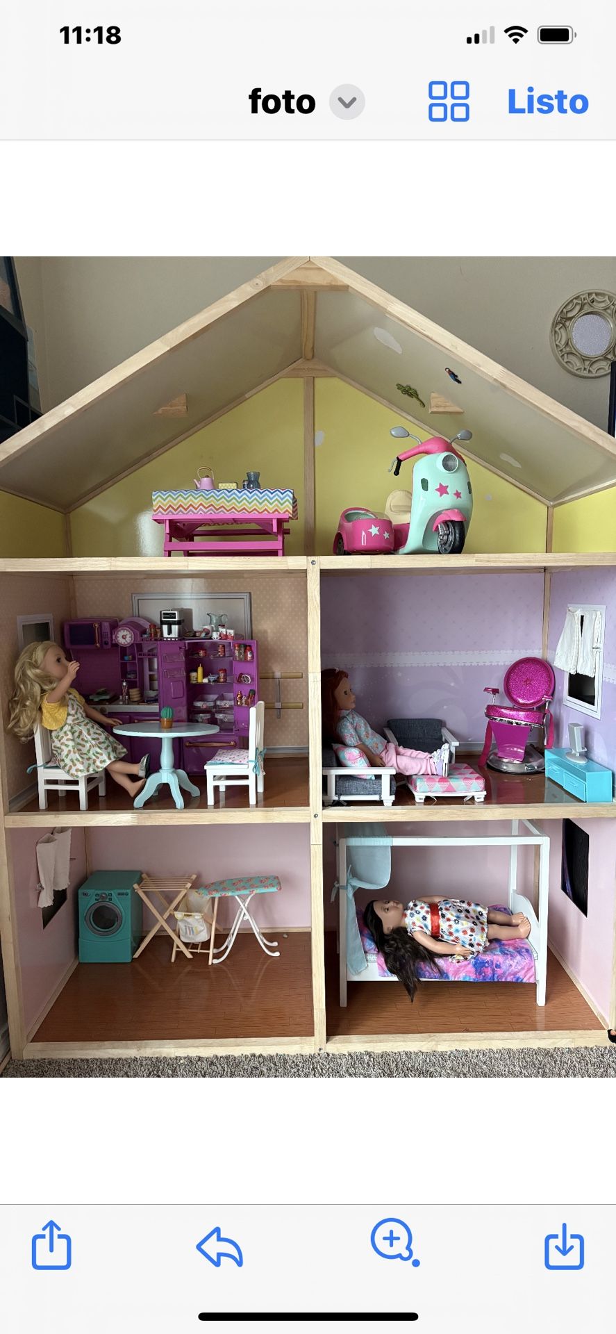 dollhouse