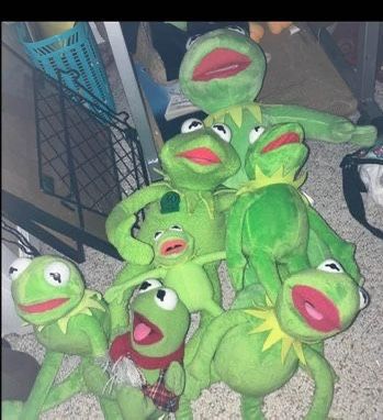 Kermit Lot