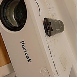 Projector Pericat