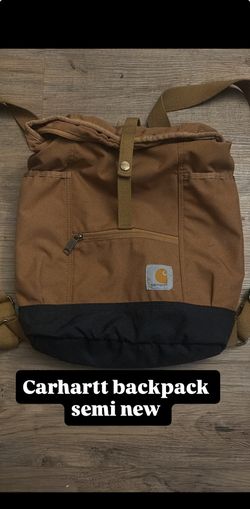 Carthartt Backpack 