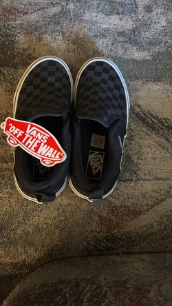 Tenis vans