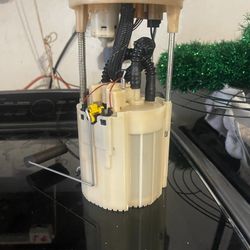 Nissan Altima Fuel Pump