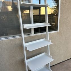 5 Tier Shelf (set of 2) 