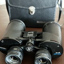 Binoculars 