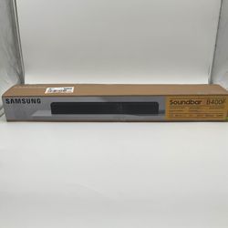 *NEW* Samsung B-Series HW-B400F 2.0 Channel Soundbar