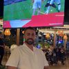 Mike Almomani