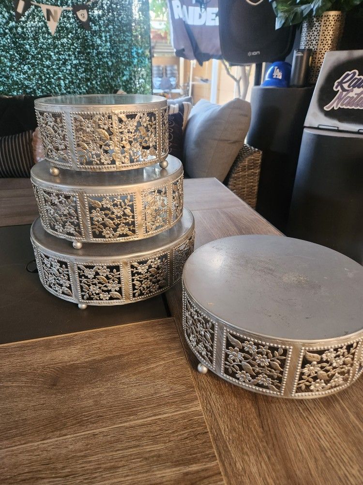 Cake Stands
